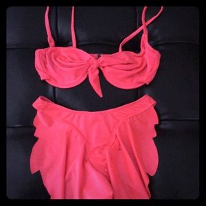 Women’s Bikini Swimsuit